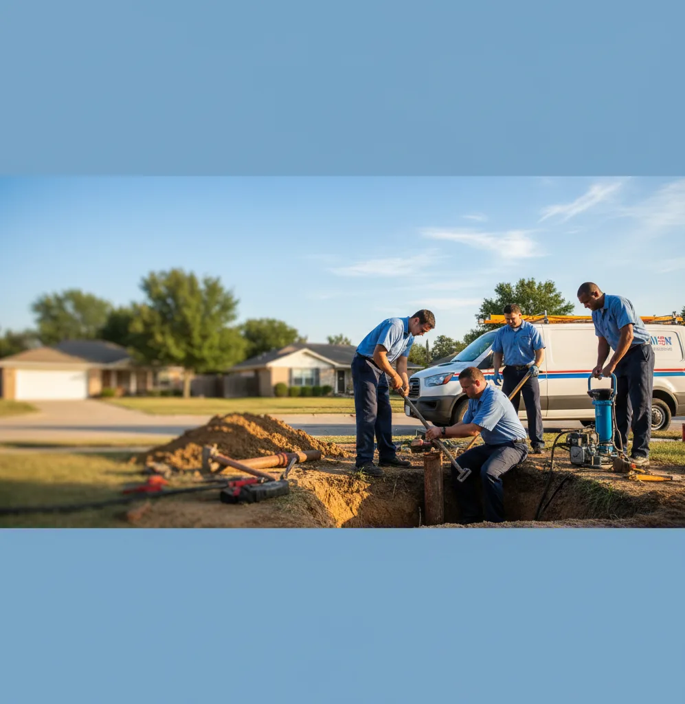 Water Heater Repair in Noel, MO